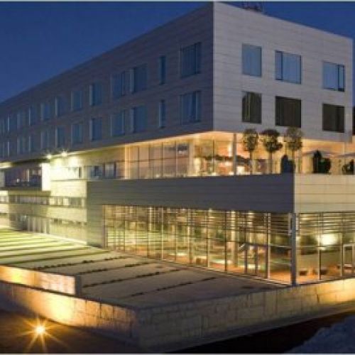 HOTEL 5 ESTRELLAS EN PELEAGONZALO