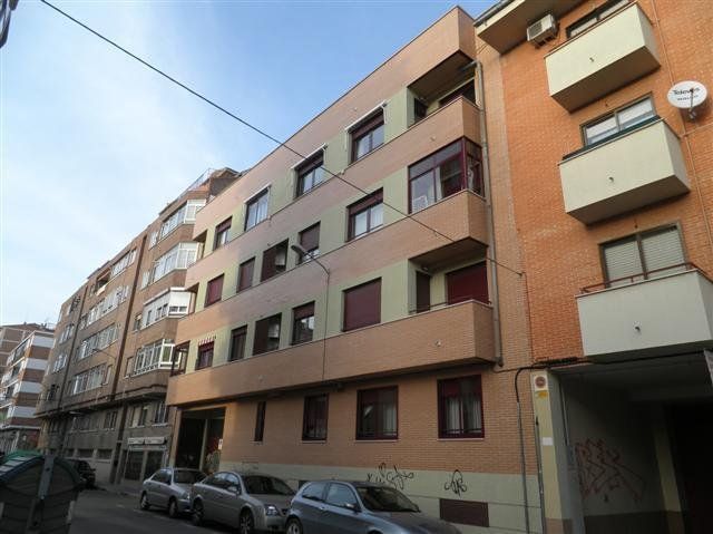 PROMOCIÓN C/ HERMANOS PINZÓN, Nº 11