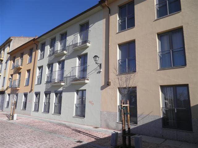 PROMOCIÓN C/ CARNICEROS, Nº 28