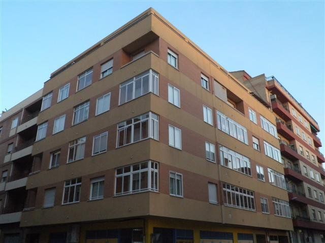 PROMOCIÓN C/ BLAS DE OTERO, Nº 5A