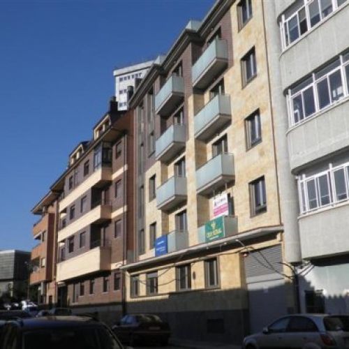 PROMOCIÓN C/ MAGALLANES, Nº 8A