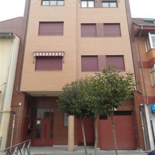 PROMOCIÓN C/ CUBA, Nº 9