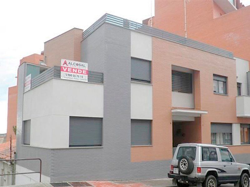 Venta de inmuebles ACOSAL