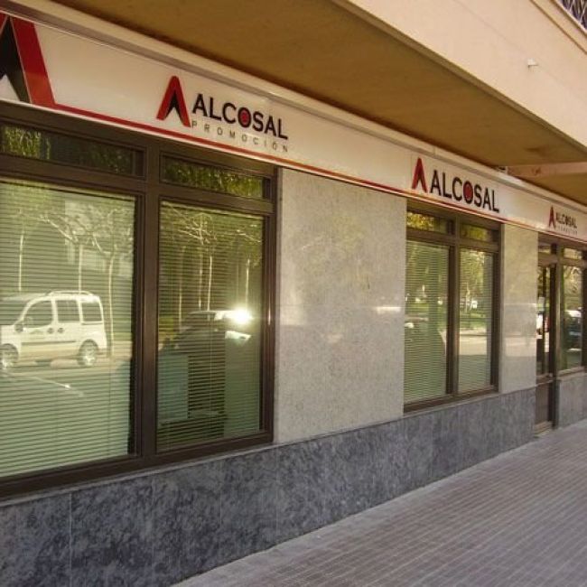 alcosal
