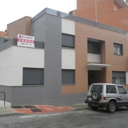 PROMOCIÓN C/ CAÑAVERAL, Nº 12 Y 14