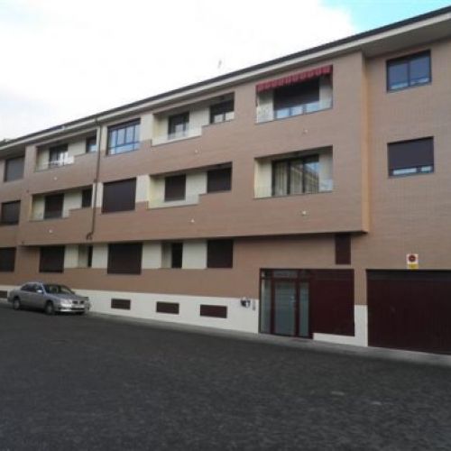 PROMOCIÓN C/ STA. SUSANA, Nº 7