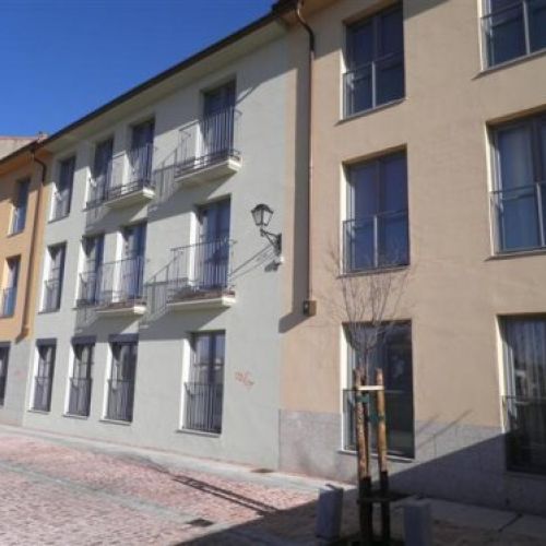 PROMOCIÓN C/ CARNICEROS, Nº 28