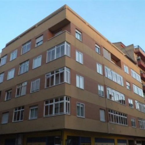 PROMOCIÓN C/ BLAS DE OTERO, Nº 5A