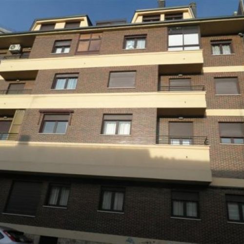 PROMOCIÓN C/MAGALLANES, Nº 8