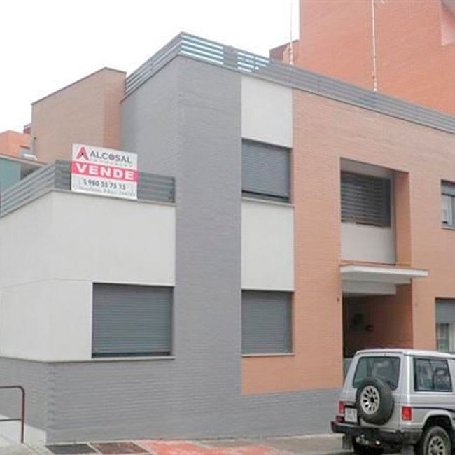 Venta de inmuebles ACOSAL